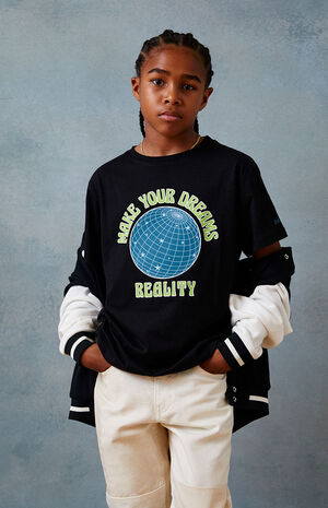 Make Your Dreams Reality T-Shirt image number 2