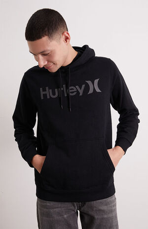 One and Only Solid Pullover Hoodie image number 3