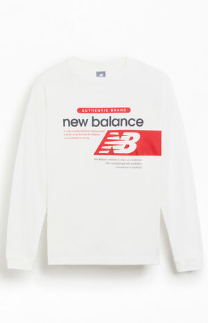 Player Long Sleeve T-Shirt image number 1