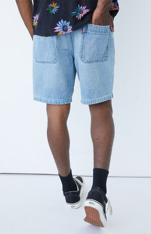 Loose Chore Shorts Loose Chore Shorts image number null
