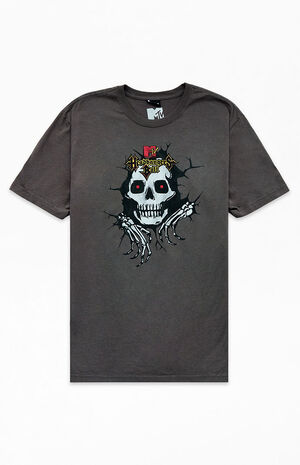 MTV Headbangers Ball T-Shirt image number 1