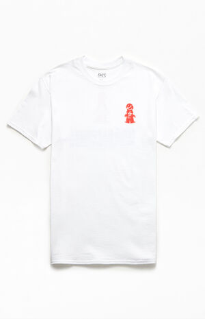 Mr. Happiness T-Shirt Mr. Happiness T-Shirt image number null