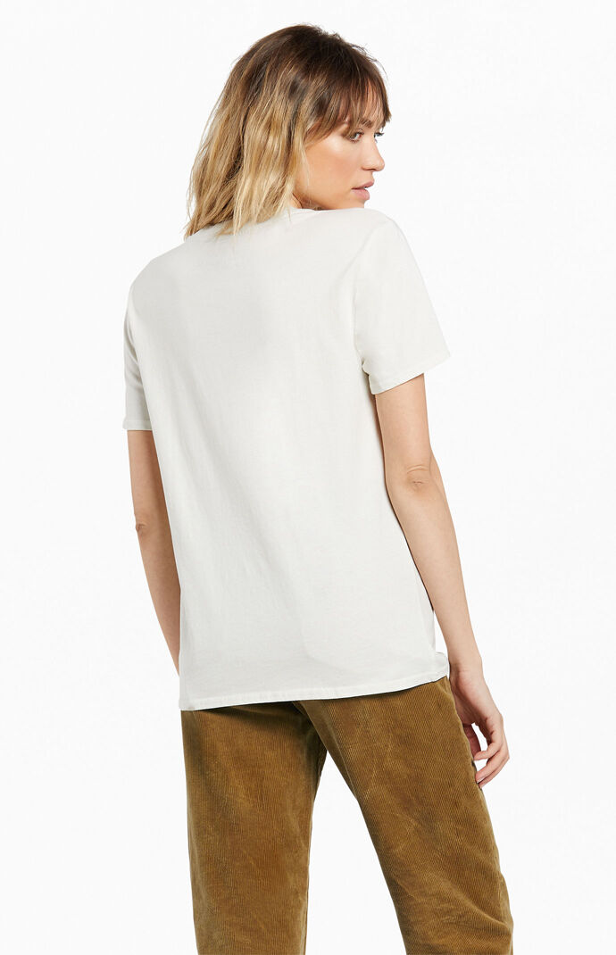 Organic Lock It Up T-Shirt