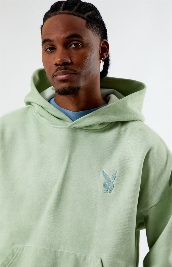 Playboy bunny hoodie pacsun deals