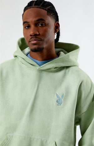 By PacSun Logo Hoodie image number 2