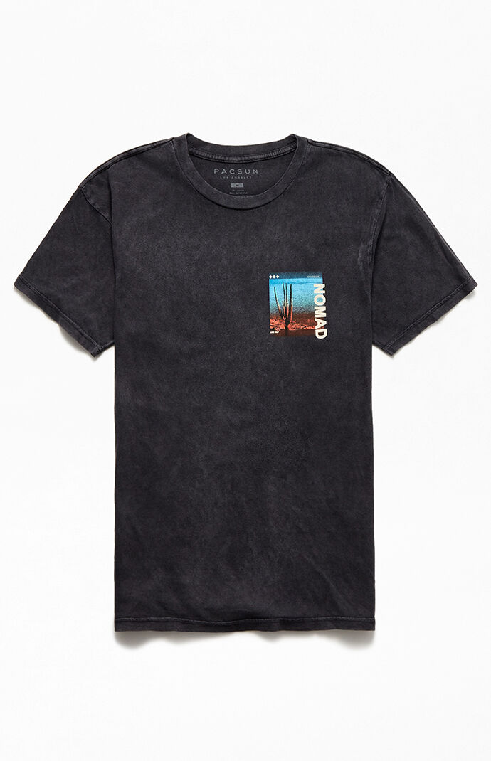 Nomad Youth T-Shirt