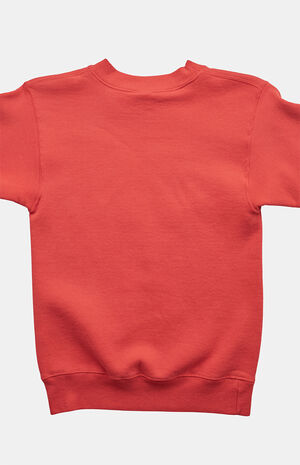 '90s Norway  Crew Neck Sweatshirt image number 3