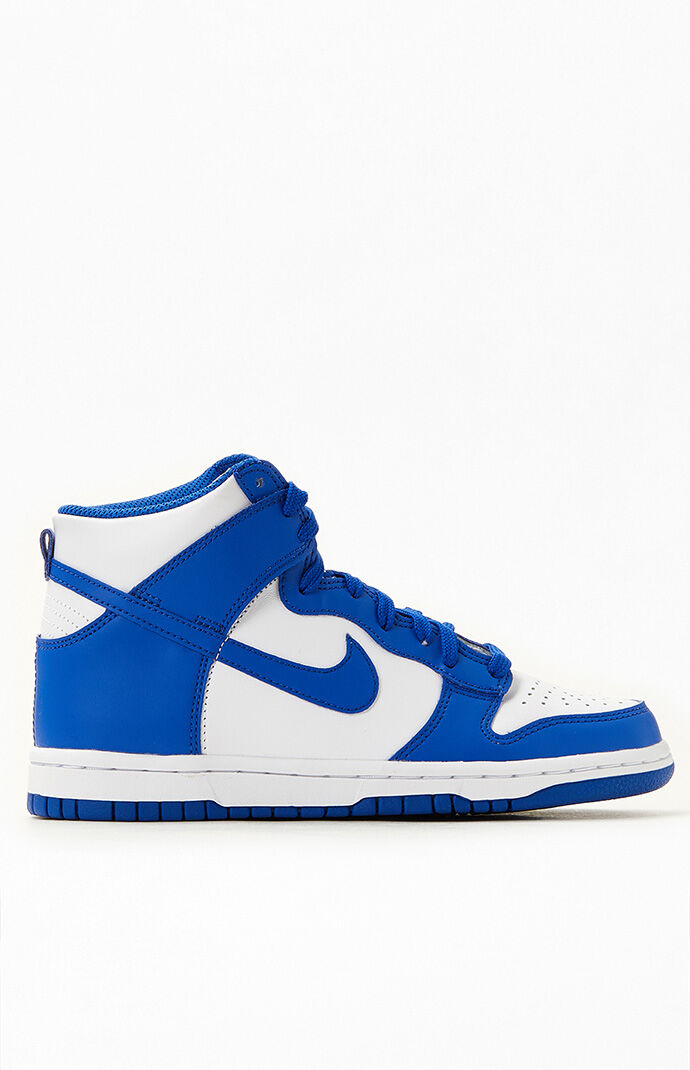 Game Royal GS Dunk High Shoes