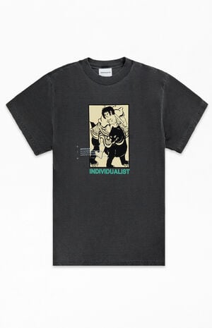 Kintaro Box T-Shirt