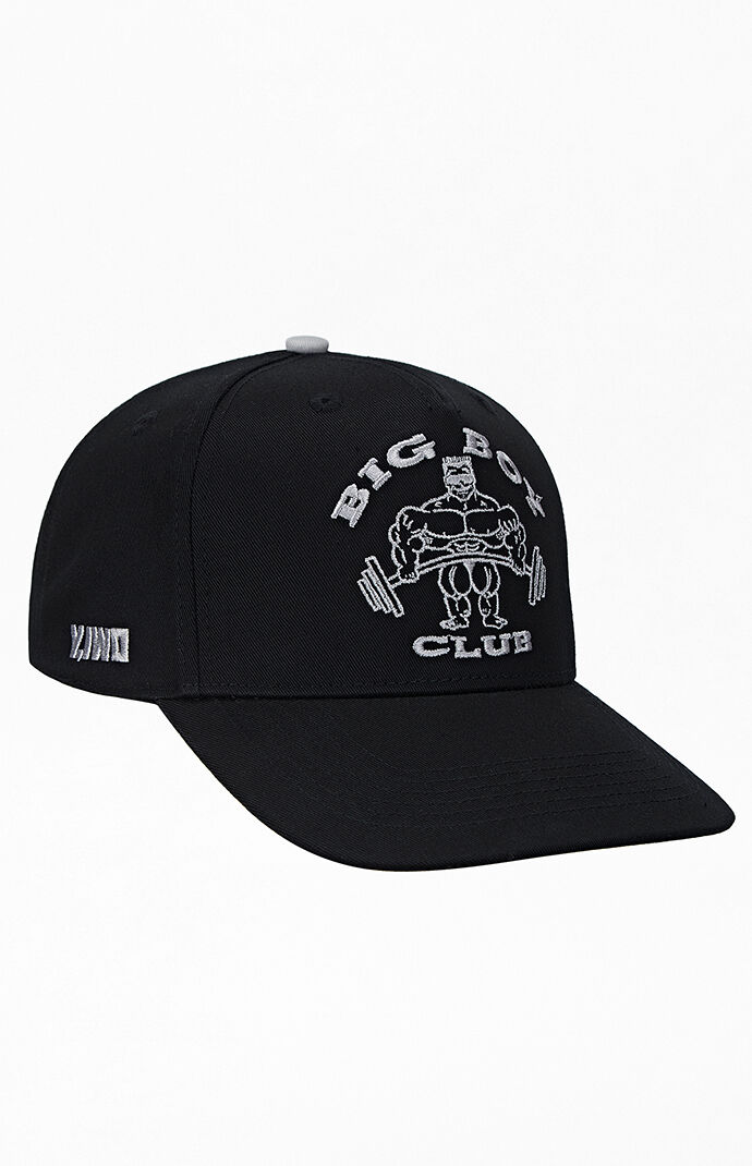 帽子 Bibiy B. CLUB CAP BIBIY. MADE | B. CLUB CAP｜Bibiy.
