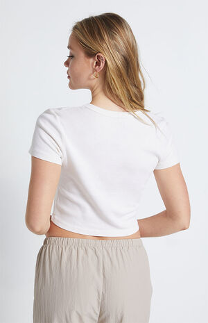 Lake Como Baby T-Shirt image number 4