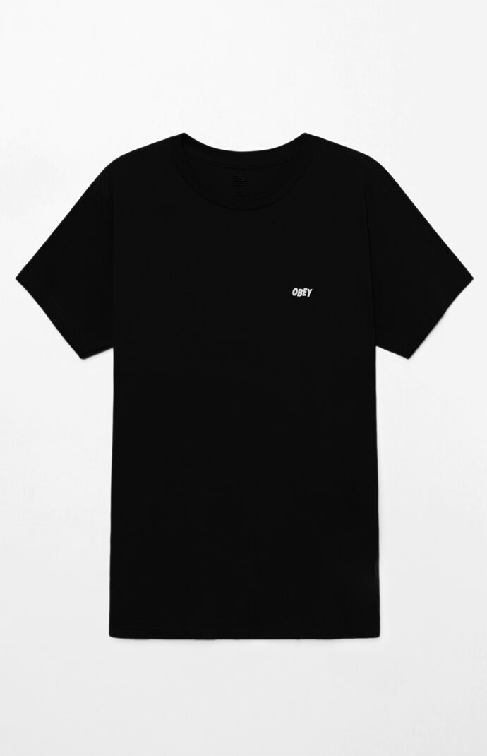 Jumbled T-Shirt
