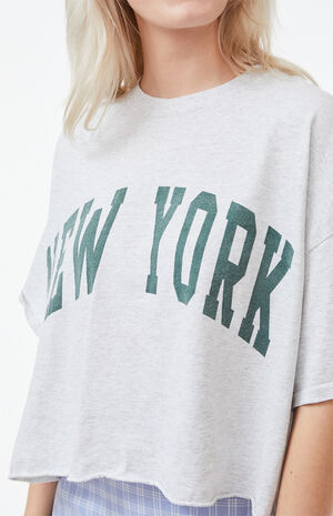John Galt Aleena New York T-Shirt | PacSun