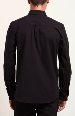 Long Sleeve Button Down Shirt image number 2
