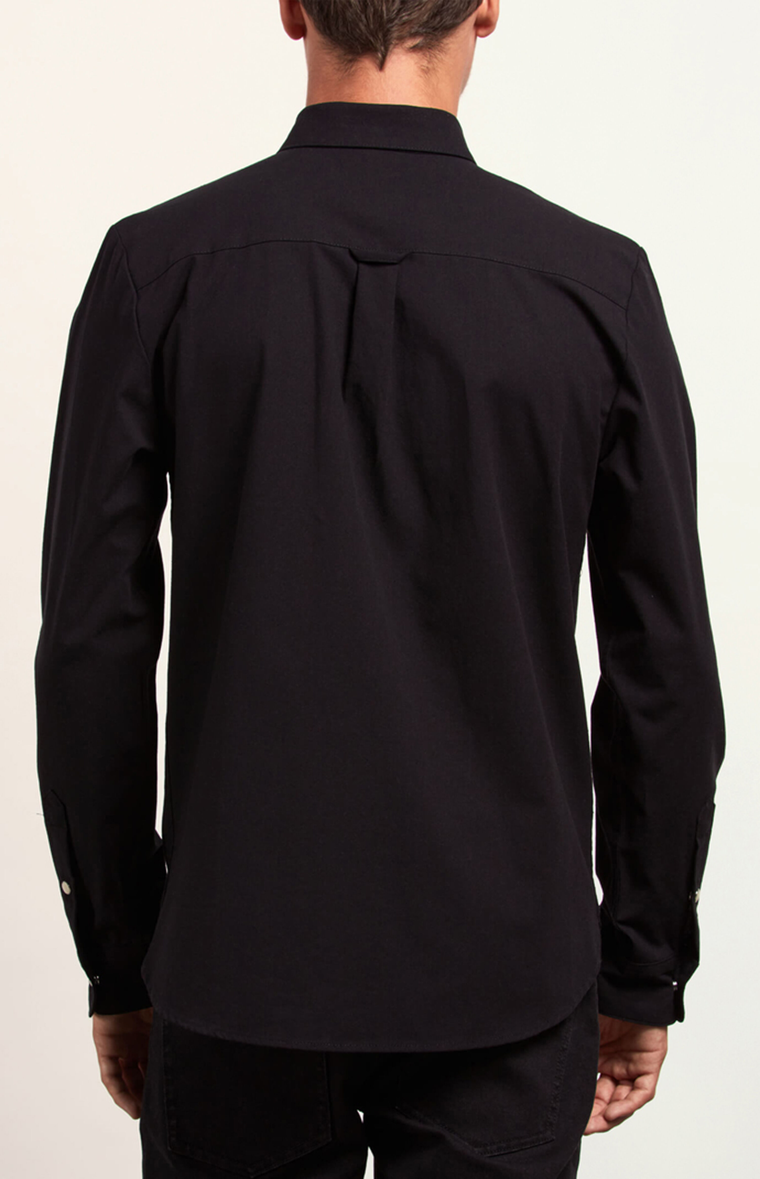 Volcom Long Sleeve Button Down Shirt | PacSun