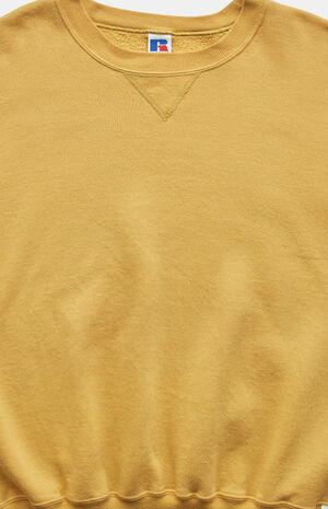 '90s Russell Crew Neck Sweatshirt image number 4
