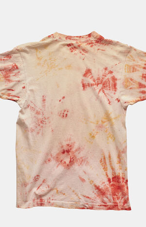 '90s Tie Dye Top image number 2