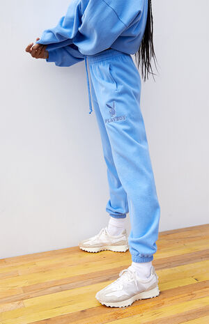 By PacSun Basic Boyfriend Sweatpants image number 3