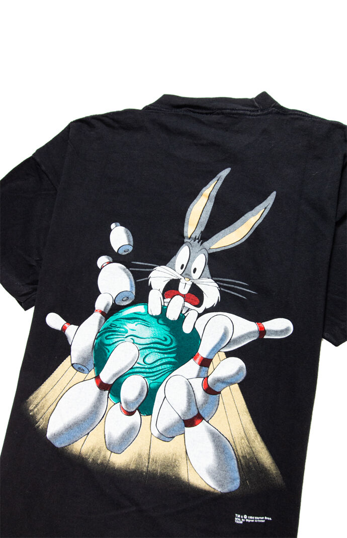 Bowling Bugs T-Shirt