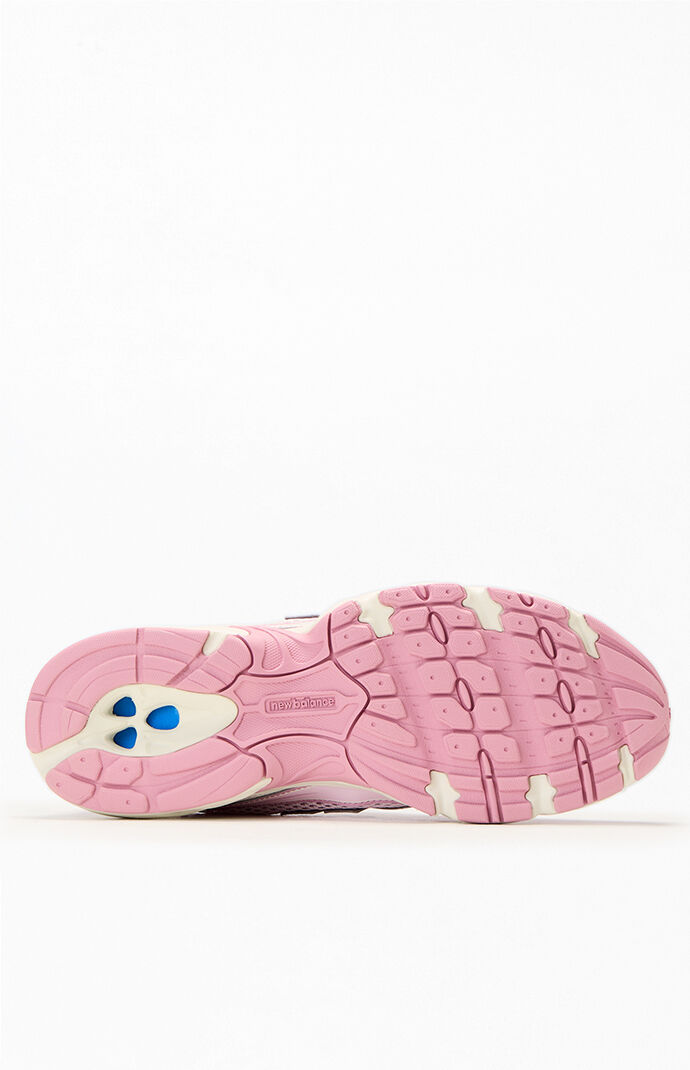 New Balance Pink 740 Sneakers | Pacsun