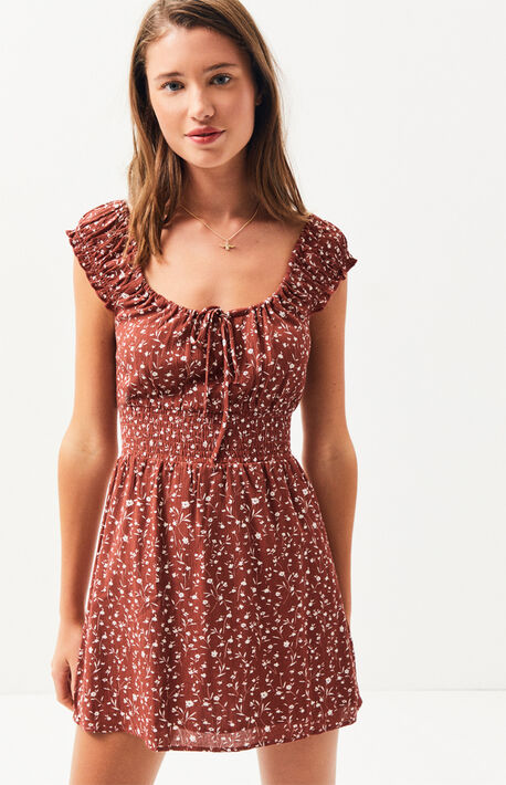 Dresses Pacsun