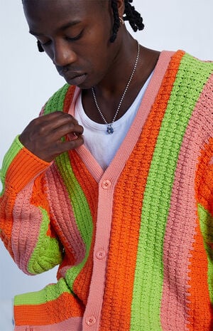 Freddy Sunrise Cardigan image number 4