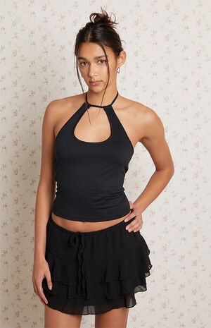 Maria Halter Top