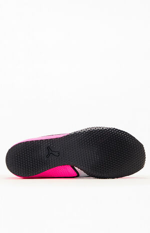 Women's Pink H-Street OG Sneakers image number 4