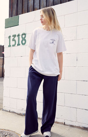 Nantucket Island T-Shirt image number 4