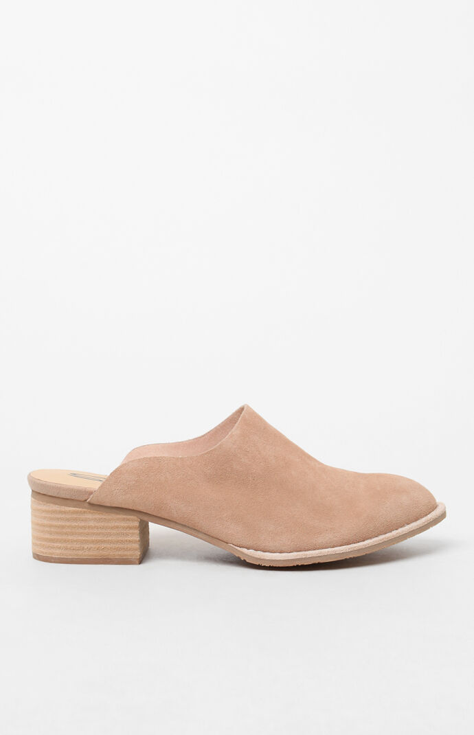 Salem Mules
