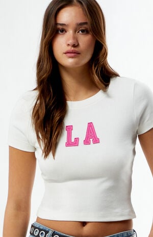 LA Skimmer T-Shirt image number 1