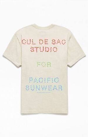 Pacific Sunwear Cul De Sac Studio T-Shirt image number 1
