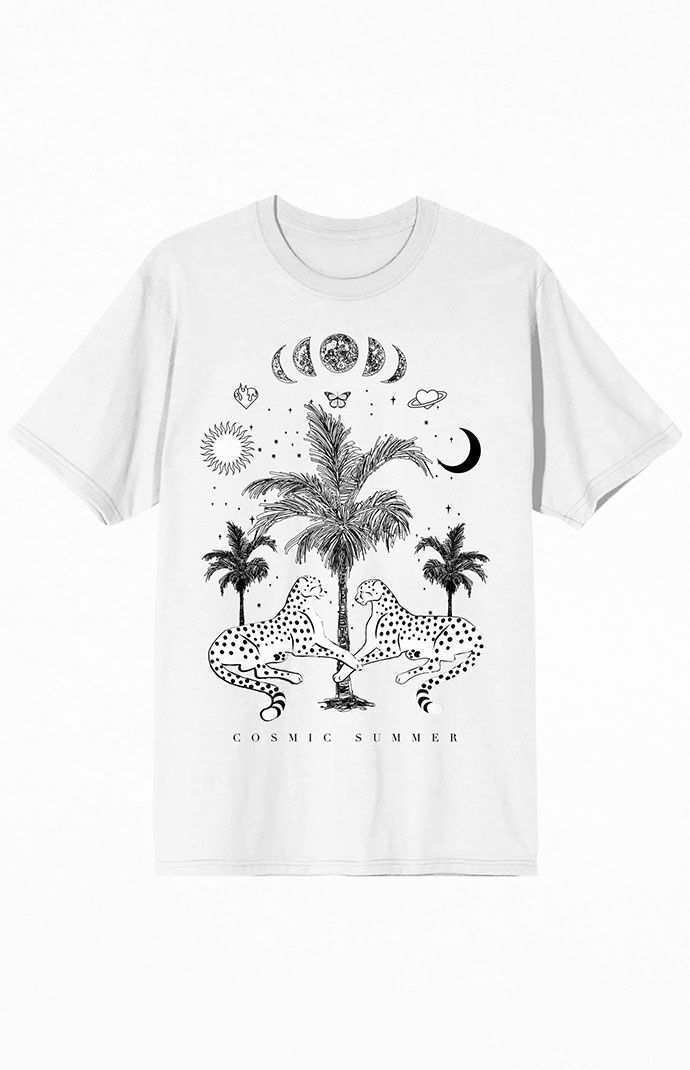 PacSun Cosmic Summer T-Shirt