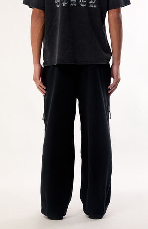 Vetta Polar Fleece Sweatpants image number 3