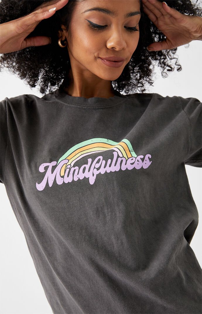 Mindfulness T-Shirt