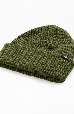 Kids Classic Core Basic Cuff Beanie image number 2