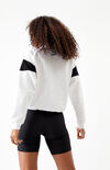 Active Half-Zip Sweatshirt Active Half-Zip Sweatshirt image number null