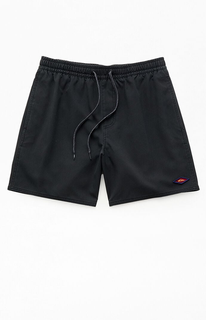 Quiksilver Saltwater Volley 6.5" Swim Trunks