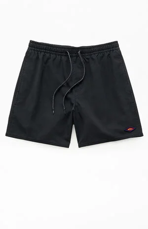 Saltwater Volley 6.5" Swim Trunks image number 1