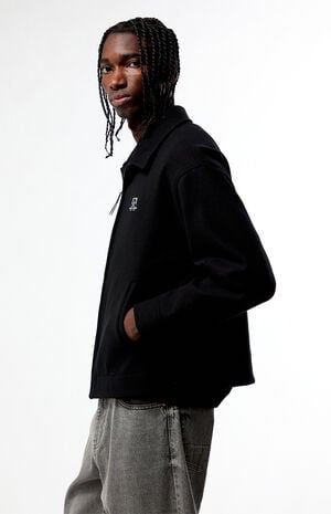 Unruly Full Zip Jacket image number 3