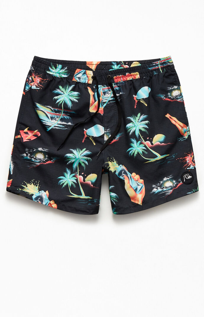 Sun Dance Volley 16" Shorts
