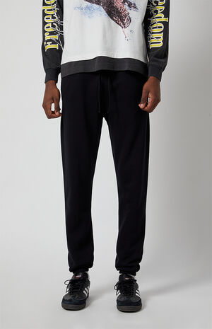 PacSun Black Sweatpants | PacSun