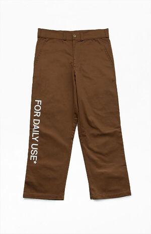 Chino Pants image number 1