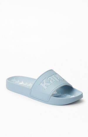 Women's Banda Adam Slide Sandals image number 1