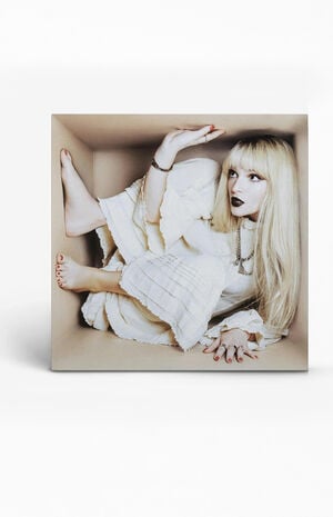 The Haunt New Addiction Vinyl Record image number 2