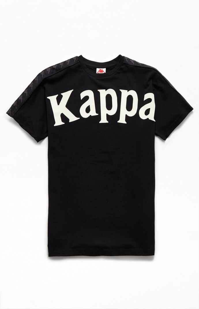 Kappa 222 Banda Cultin T Shirt At Pacsun Com