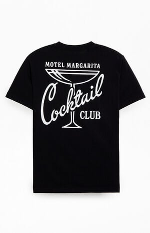 Cocktail Club T-Shirt image number 1