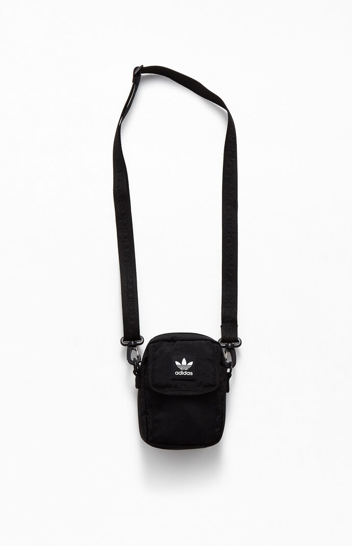 pacsun adidas fanny pack