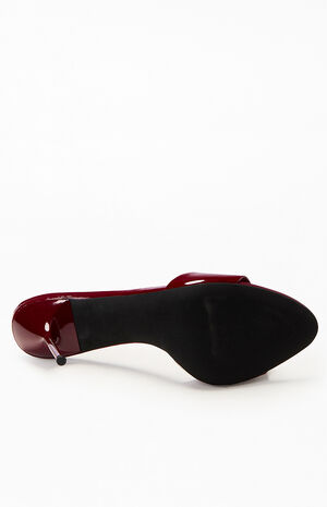 Women's Ce-Soire Stiletto Heels image number 4