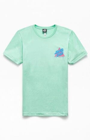 Santa Cruz Not A Dot T-Shirt | PacSun